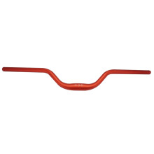 (Red) For Segway X160 X260 Electric Dirt Bike Motorcycle NEW 7075 Aluminum Handlebars