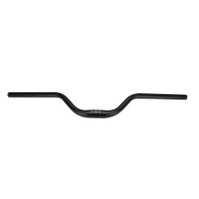 (Black) For Segway X160 X260 Electric Dirt Bike Motorcycle NEW 7075 Aluminum Handlebars