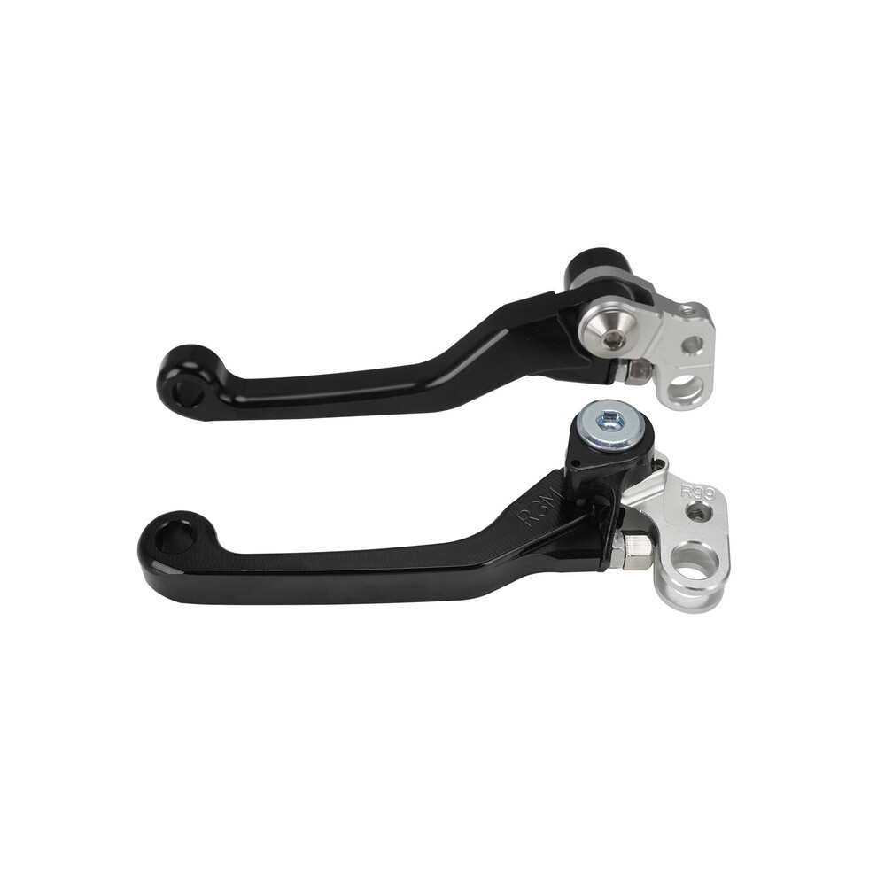 () Motorcycle Brake Clutch Lever For Sur-Ron Bee S/X Segway X160 X260 Black/Light 9123213455007