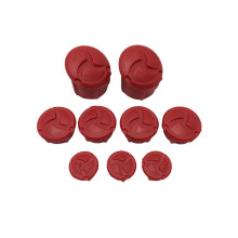 (Red) For BMW R1200GS R 1200 GS LC Adventure ADV R1250GS R 1250 GS Adventure