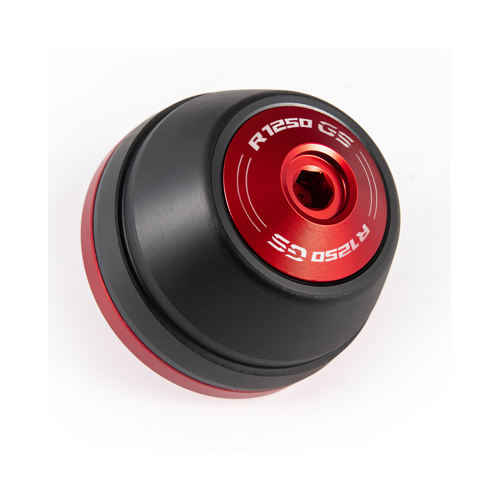 (R1250gs ) For Bmw R1250gs Adventure Hp R1250 Gs R 1250Gs Gsa Rt Motorcycle Wheel Red 882619877743