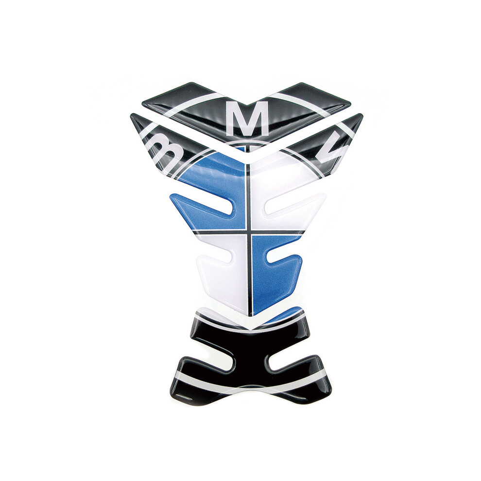 Motorcycle Stickers Tank Pad Decal Accessories For BMW S1000RR S1000XR-image-OPC-PFCD67G-NEW