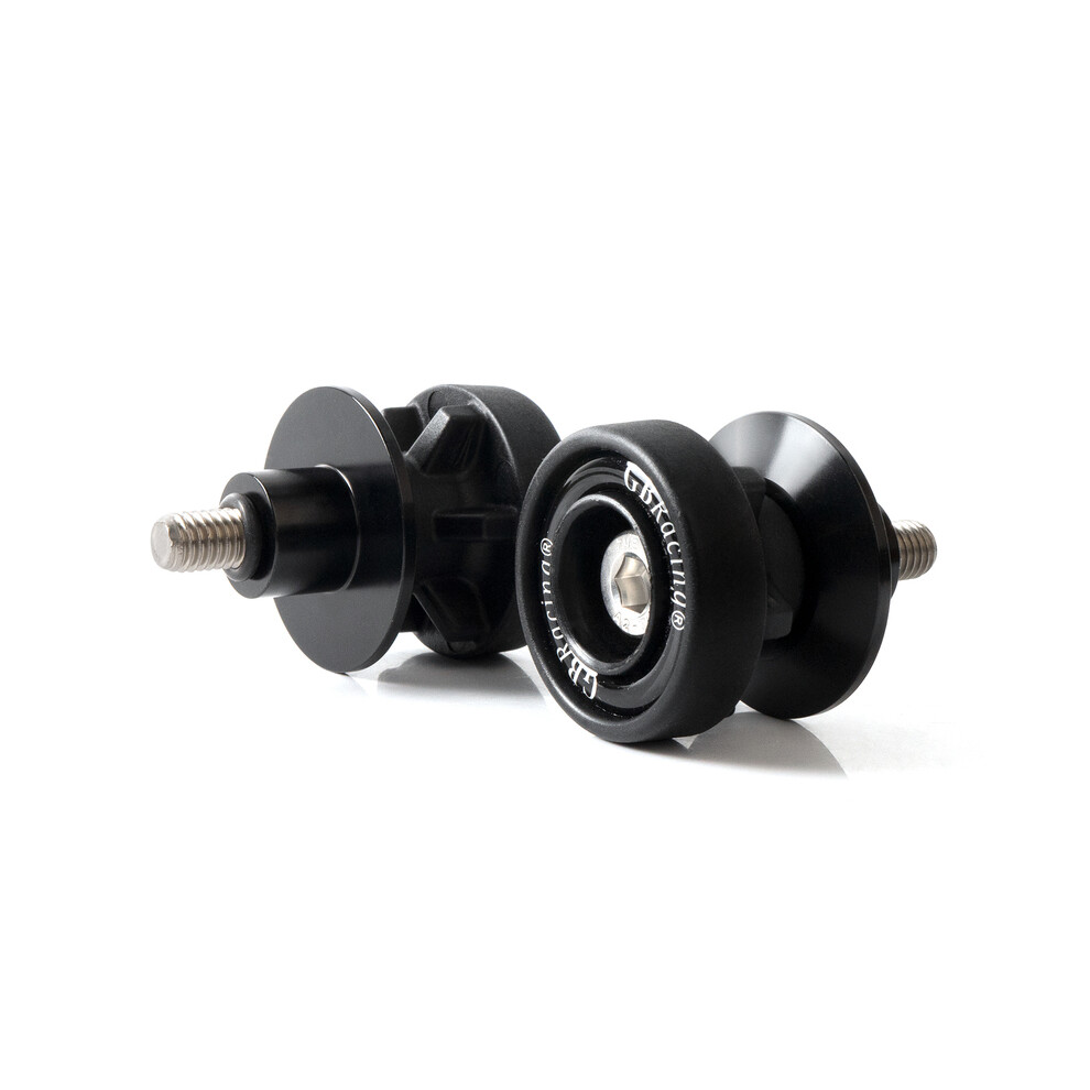 Motorcycle Swingarm Swing Arm Spools 8Mm For Bmw S1000xr S1000r S1000rr 882619875169