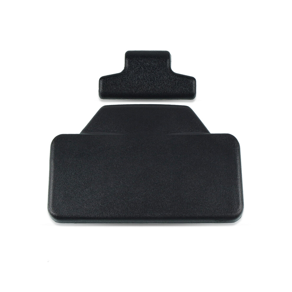 Motorbike Rear Top Case Cushion Passenger Backrest Lazy Back Pad For Benelli 882619884819
