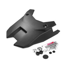 Motorcycle Accessories Tail Section Fairing Rear Luggage Rack Cowl For