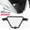 2021-2023 Motorcycle Engine Chassis Radiator Guards Grille Water Cooling 2