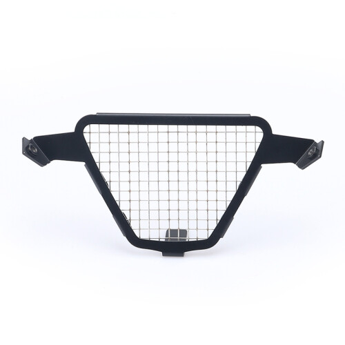 2021-2023 Motorcycle Engine Chassis Radiator Guards Grille Water Cooling
