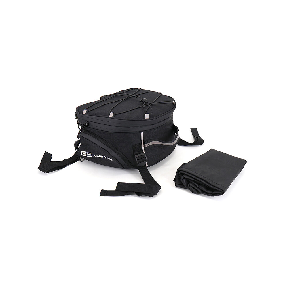 Motorcycles Accessories Bag Tail Bags Luggage Rack For Bmw R1250gs R1200gs 882619909178