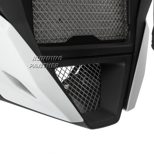 2021-2023 Motorcycle Engine Chassis Radiator Guards Grille Water Cooling 2