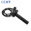 Motorcycle Handlebar Accelerated Handle Throttle For SURRON Sur-Ron Light 4