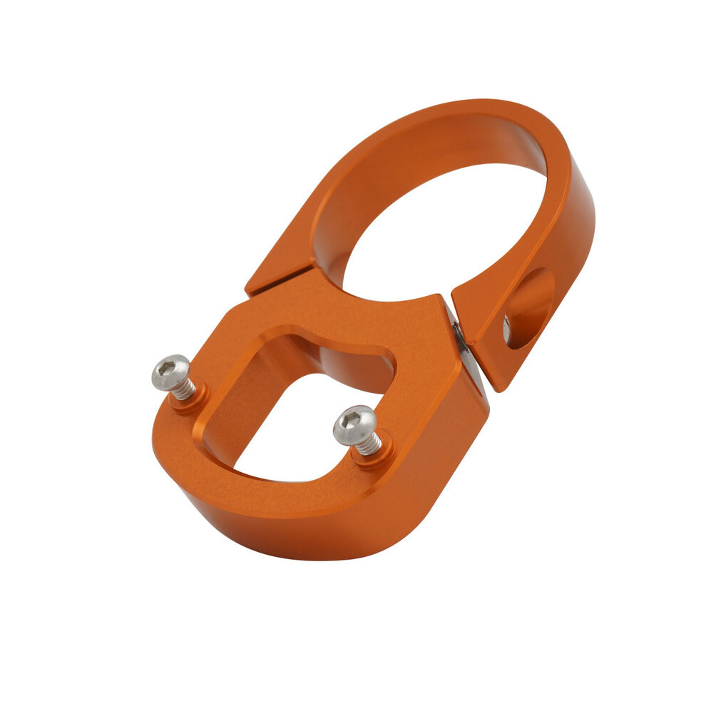 Motorcycle Aluminum Alloy Digital Display Relocation Bracket For Surron 9123213541540