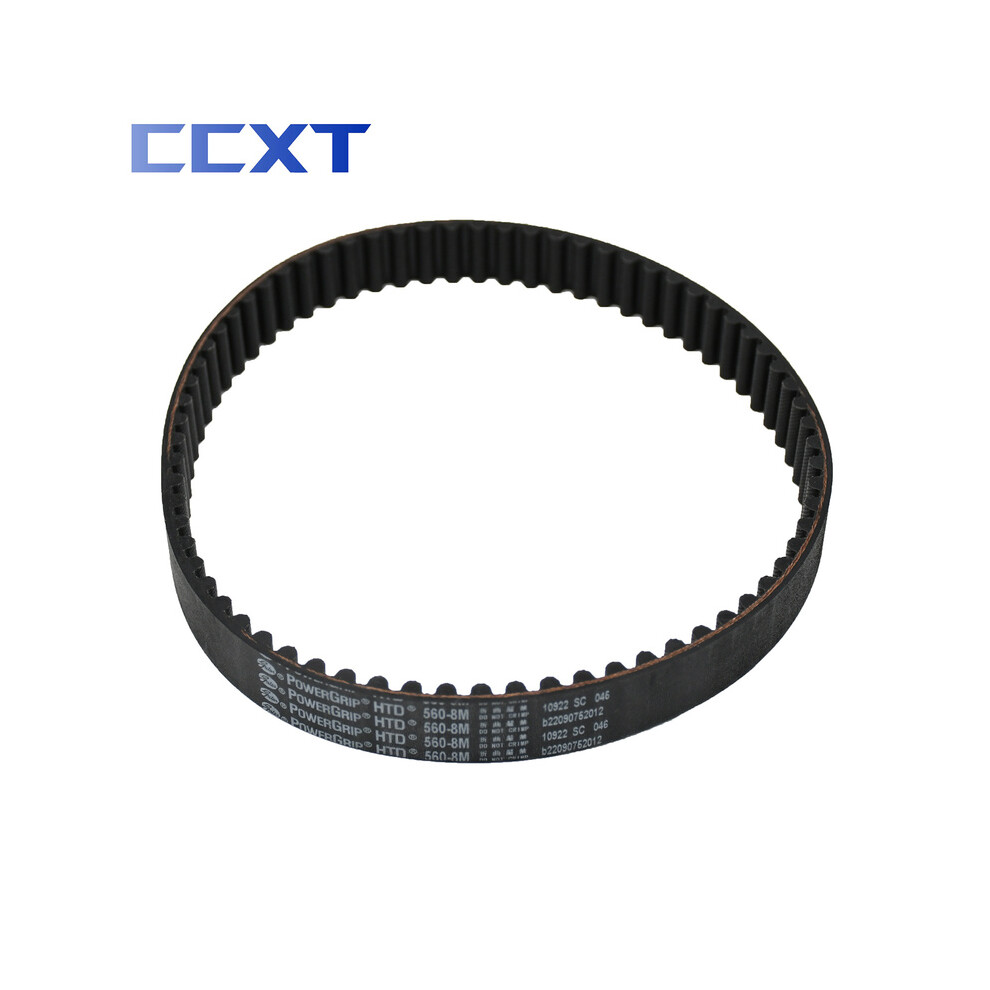 Motocross Electric Bike 560Mm 8M Drive Belts Transmission Belt For Sur-Ron 9123213542356