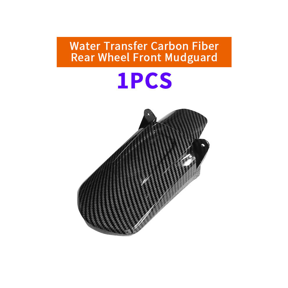 Front Rear Wheel Mudguards Fender For Sur-Ron Sur Ron Surron X S Light 9123213542882