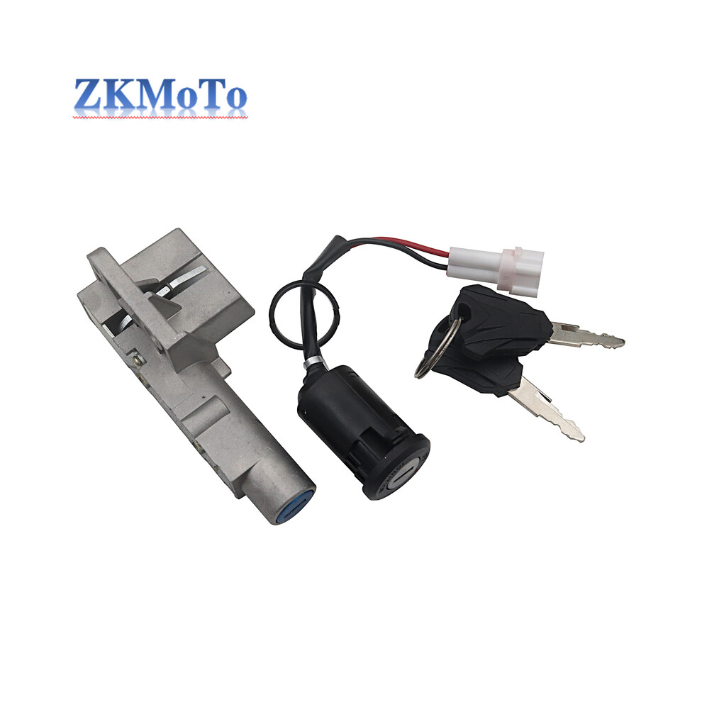 For Sur-Ron Bee X About Surron Start Ignition Switch Electric Door Light 9123213543292