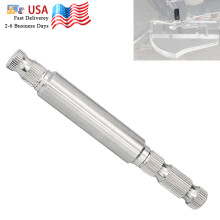 Motorcycle Steel Inner Shifter Lever Shaft for Harley Davidson Touring
