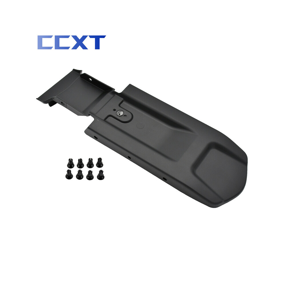 Electric Motocross Rear Mudguard Inner Rear Mudguard For Segway X160 X260 9123213547207