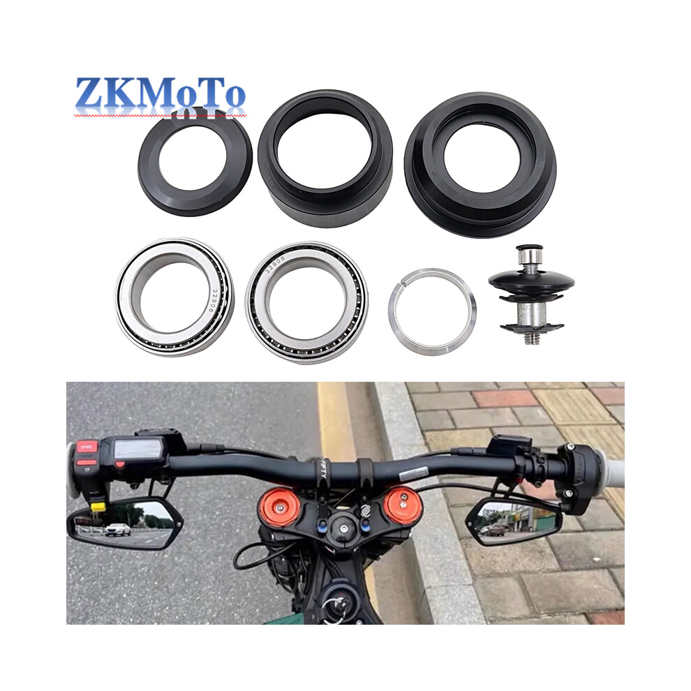 For Surron Headset Bearings Tube Bee X Motorcycles Dirtbike Off-Road Light 9123213547306