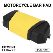 Bar Pad Handlebar Chest Protector For Sur Ron Surron SURRON Ultra Bee