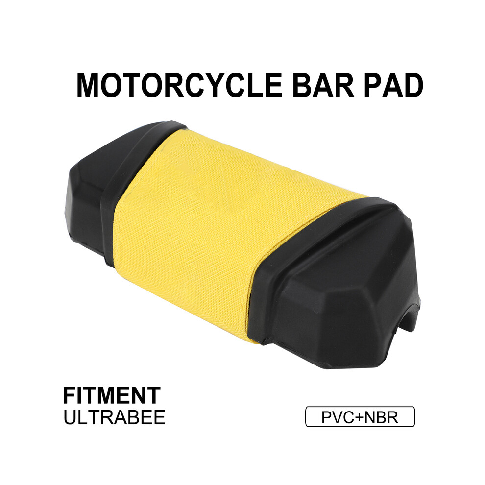 Bar Pad Handlebar Chest Protector For Sur Ron Surron Surron Ultra Bee 9123213548099