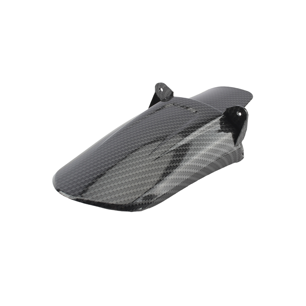 Motorcycle Rear Mudguard For Sur-Ron Surron Bee Dust Cover Carbon Light 9123213547443