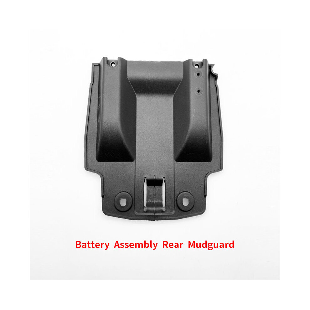 For Surron Battery Assembly Rear Fender Mudguard Bee X Scooter Dirtbike Light 9123213548648