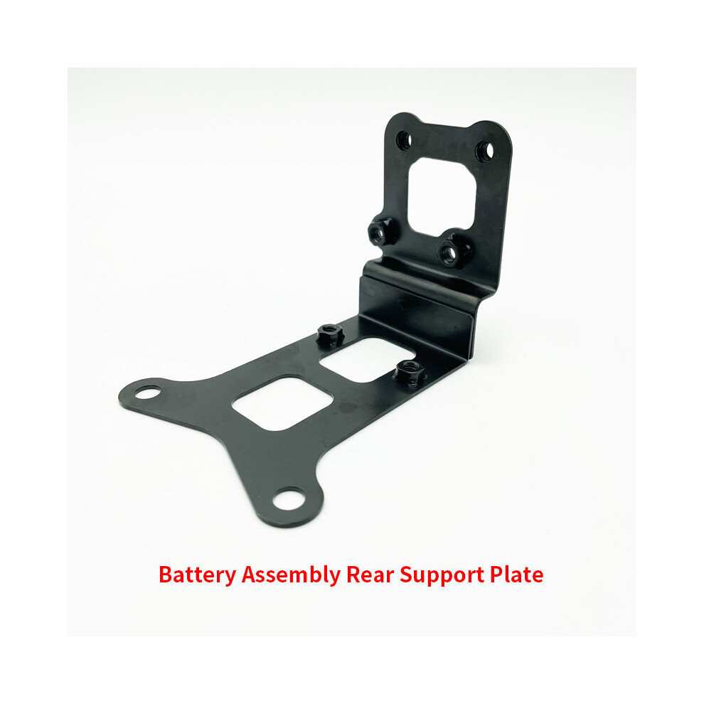For Surron Battery Assembly Rear Support Plate Bee X Scooter Dirtbike Light 9123213548518