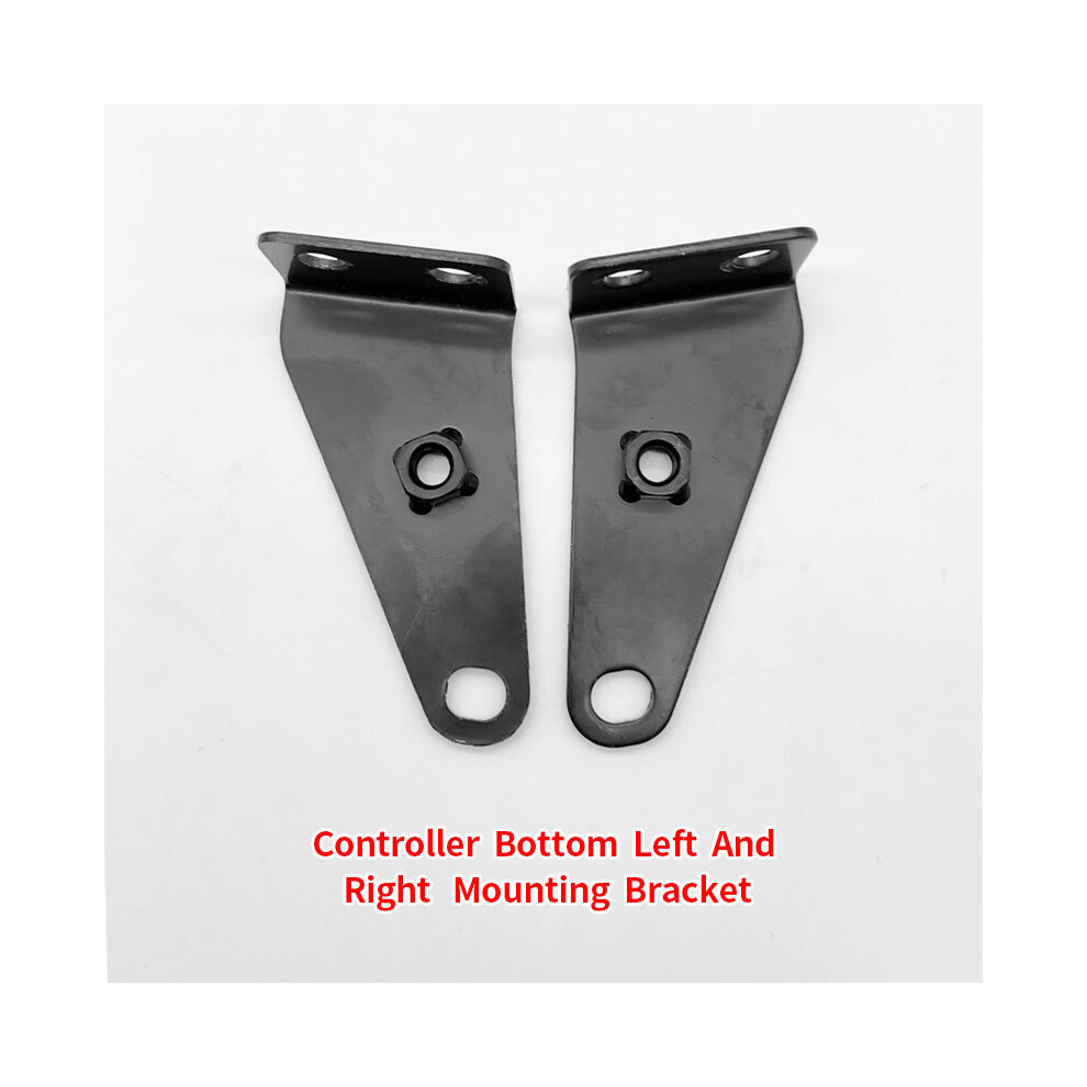 For Surron Controller Bracket Holder Bee X E-Bike Scooter Dirtbike Light 9123213548990