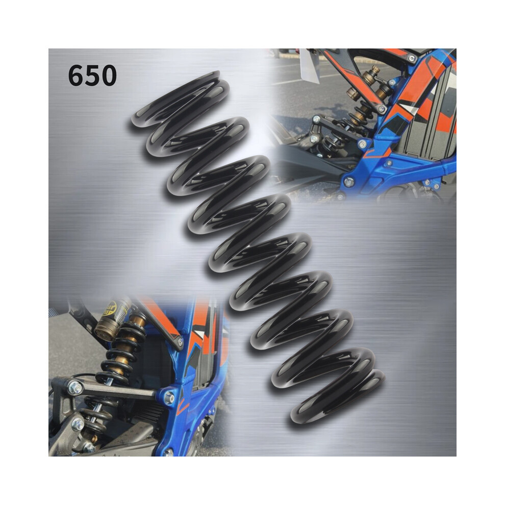 About Sur Ron Parts Rear Shock Absorber Spring 650Lbs Surron Bee Light 9123213548907