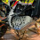 FOR  Sur-Ron Ultra Bee ULTRA BEE Electric Motocross Motorcycle Bottom 2