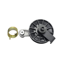 6700115 6662997 Cooling Fan Pulley Tensioner Kit for Bobcat Loaders 751