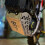 FOR  Sur-Ron Ultra Bee ULTRA BEE Electric Motocross Motorcycle Bottom 5