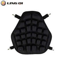 New Motorcycle Seat Cover Air Pad Cushion 3D Air Mesh Fabric Cushions