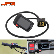 Motorcycle Hour Meter For Sur Ron Sur-Ron Surron Electric Cross-country