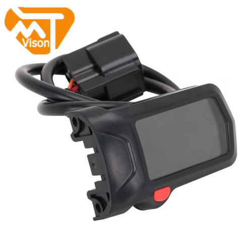 Motorcycle Parts Hour Meter Speed Hour Meter Speedometer Odometer Tachometer 2