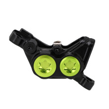 Electric Off-Road Motorcycle Front Rear Brake Assembly kit For Sur-Ron