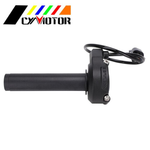 For Sur-Ron Surron Ultra Bee  Motorcycle Throttle Turn Grip Accelerated 2