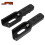 Motorcycle Swingarm Extend Accessory 7075 Aluminum For Surron Sur-Ron 5