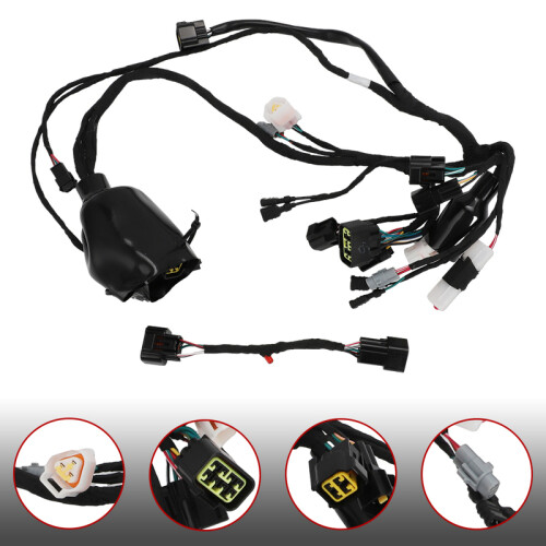 For SUR-RON Light Bee X Vehicle Main Power Line Connection Fault Detection 2