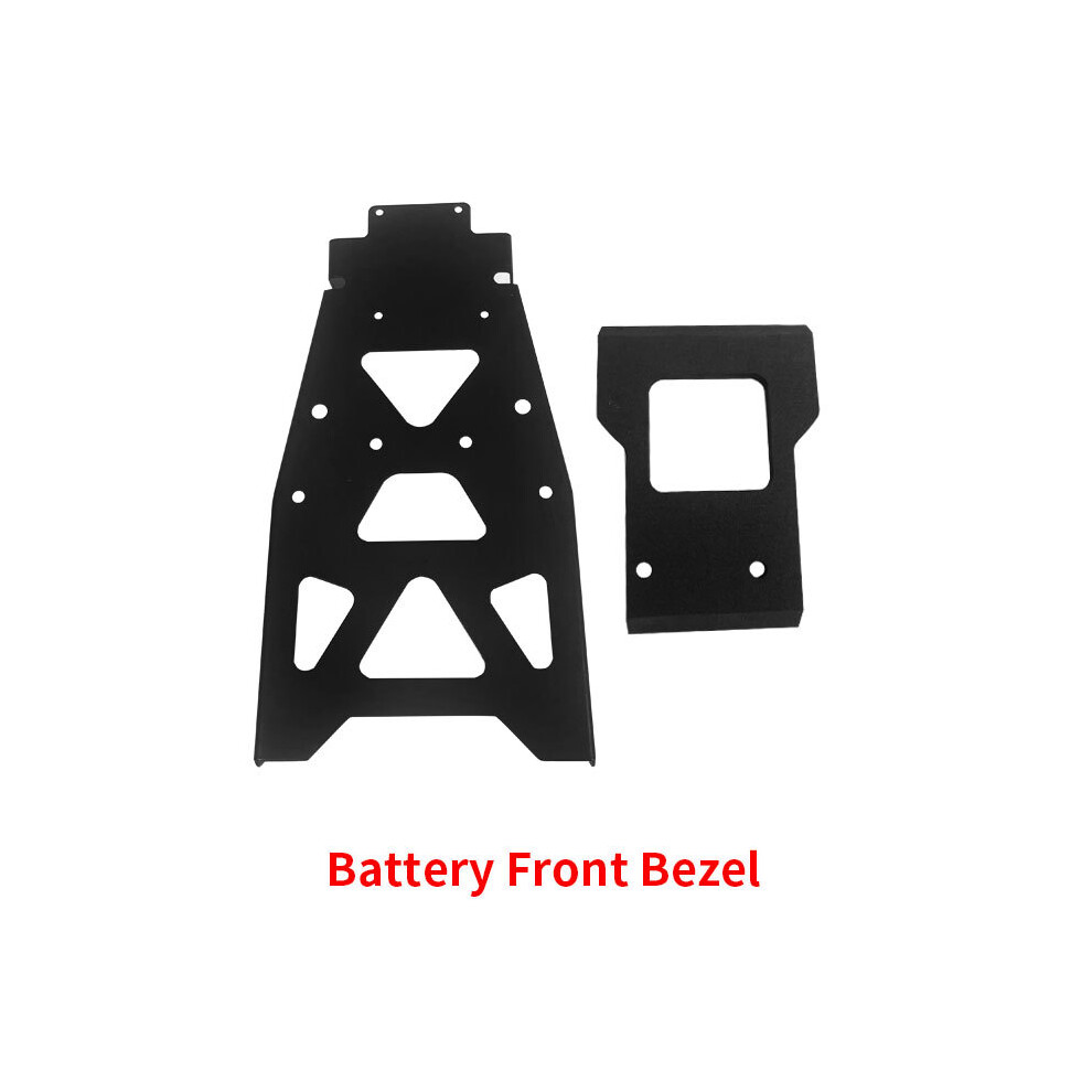 For Surron Battery Front Bezel Cushioning Foam Bee X Scooter Dirtbike Light 9123213551792