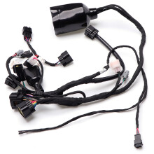 Wiring Harness Loom Wire Plugs For SUR-RON Light BeeX Off-Road Electric