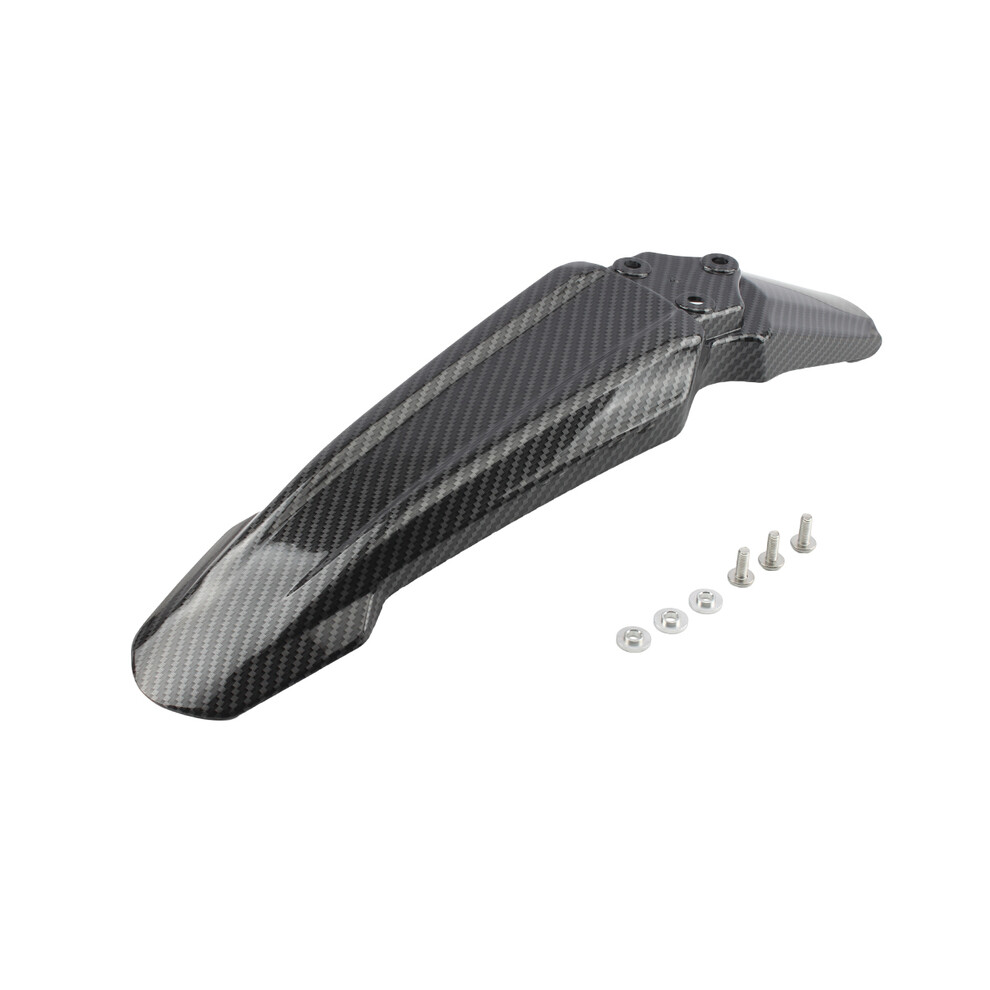 For Surron Sur-Ron Bee X S Motorcycle Front Fender Mudguard Accessories Light 9123213540765