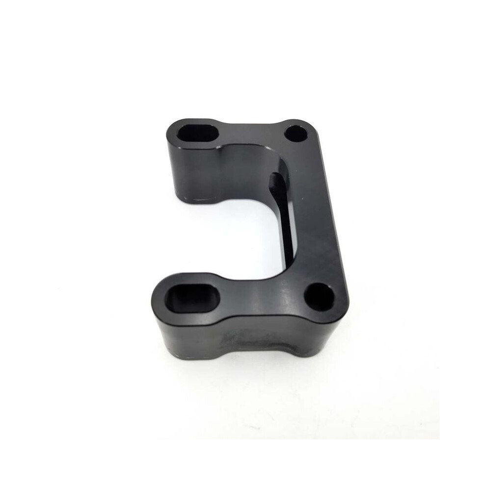 Motorcycle Handlebar Riser Head Up Raiser Adaptor 25Mm For Sur-Ron Black 9123213547399