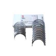 Car 4G20 4G24 Engine Crankshaft Bush Connecting Rod Bush For Geely Emgrand