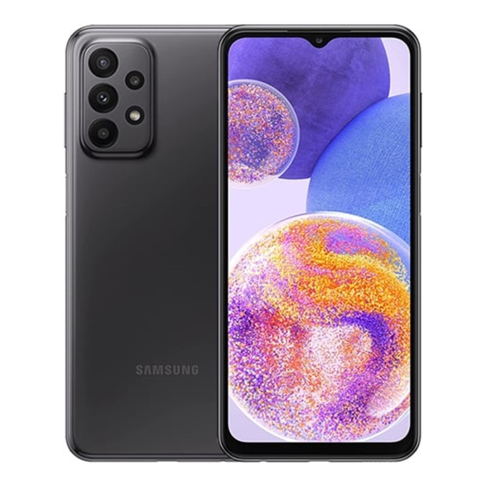 Samsung Galaxy A23 5G 64Gb | | Unlocked (Dual Sim) Black