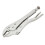 BlueSpot BlueSpot Tools - Quick-Release Straight Jaw Locking Pliers 250mm (10in) 1