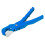 BlueSpot BlueSpot Tools - PVC Tube Cutter 35mm 1