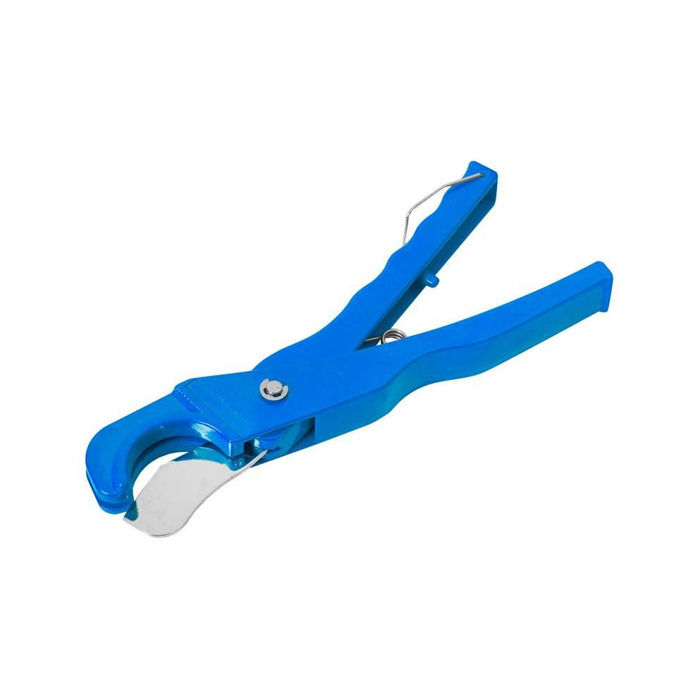 BlueSpot Tools - PVC Tube Cutter 35mm