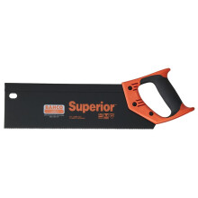 Bahco - 3180-14-XT11-HP Superior Tenon Saw 350mm (14in) 11 TPI