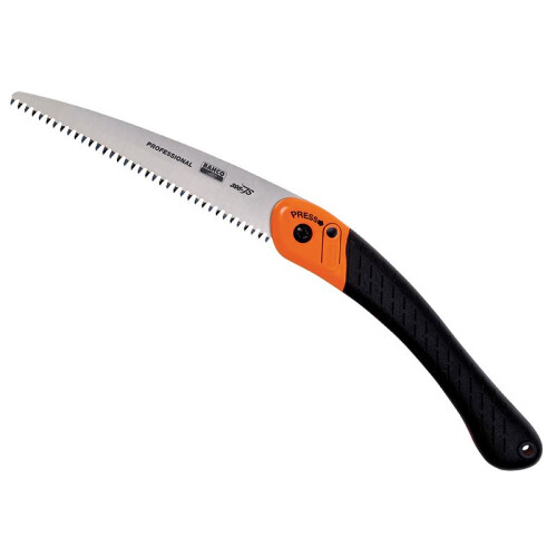 Bahco Bahco - 396-JS Professional Folding Pruning Saw 190mm (7.5in)