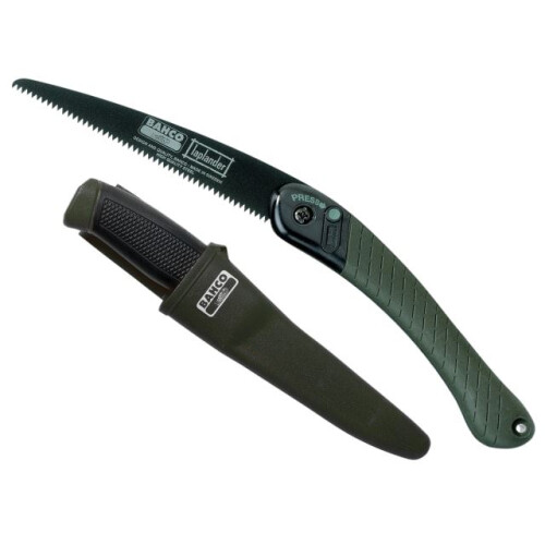 Bahco Bahco - Laplander Set, 2 Piece